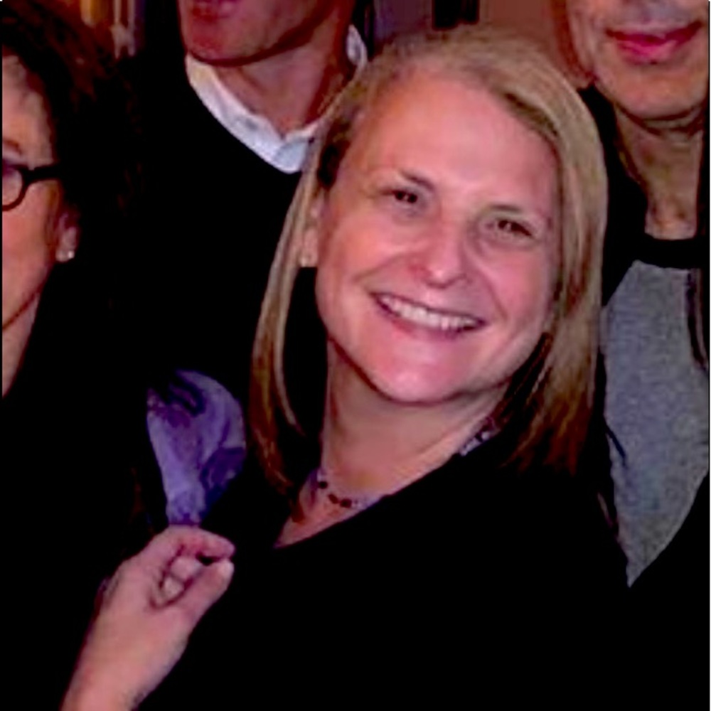 Meet your Posher, Kimberly